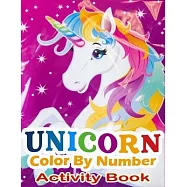  Enchanted World of Unicorns(uni