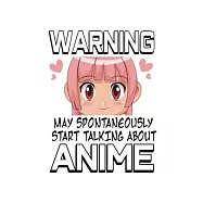 Notebook: Calendar / Planner 2020 Kawaii Anime Manga Otaku Cosplay Japan Gift 120 Pages, 6X9 Inches, Yearly, Monthly