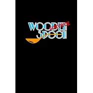 Wooden spoon survivor: Hangman Puzzles - Mini Game - Clever Kids - 110 Lined pages - 6 x 9 in - 15.24 x 22.86 cm