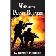 War of the Planet Burners