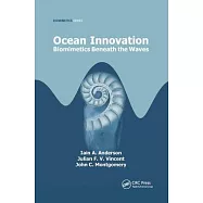 Ocean Innovation: Biomimetics Beneath the Waves