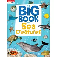 Big Book of Sea Creatures