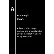 Inhale Grace Exhale Praise: Dot Grid: 6 x 9 Journal: 111 Pages