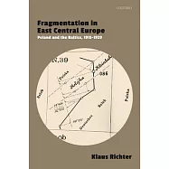 Fragmentation in East Central Europe: Poland and the Baltics, 1915-1929