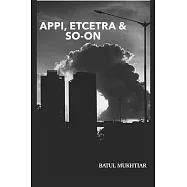 Appi, Etcetra and So-On: Of love, law, life and the lawyer, with due decorum