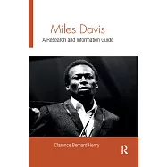 Miles Davis: A Research and Information Guide
