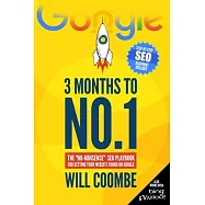 3 Months to No.1: The "No-Nonsense" SEO Playbook for Getting Your Website Found on Google