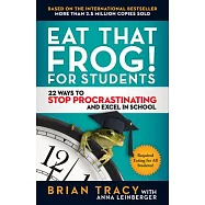 Eat That Frog for Students