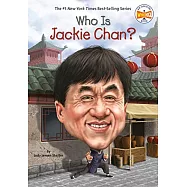 Who Is Jackie Chan?