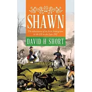 Shawn: The adventures of an Irish Immigrant to the US in the Late 19C