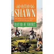 Shawn: The adventures of an Irish Immigrant to the US in the Late 19C