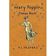 Mary Poppins Comes Back
