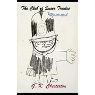 The Club of Queer Trades Illustrated