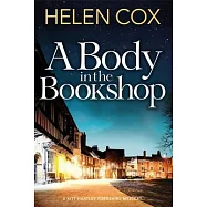 A Body in the Bookshop