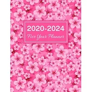  Schedule Organizer Logbook With H