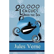 Twenty Thousand Leagues Under the Sea