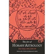 The Art of Horary Astrology