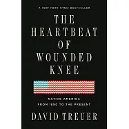 The Heartbeat of Wounded Knee: Native America from 1890 to the Present