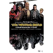 The Walking Dead Compendium Volume 4