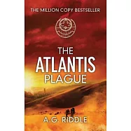 The Atlantis Plague: A Thriller (the Origin Mystery, Book 2)