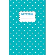 Notebook: Christmas Notebook, Blank Lined Journal/Notes, Holiday Notebook, Christmas Notes, You Can Write Your Ideas