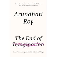 The End of Imagination