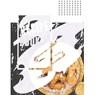 Recipe Book: Blank Recipe Journal to Write in for Women, Cookbook to Note Down Your Favorite Recipes. Blank Recipe