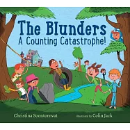 The Blunders: A Counting Catastrophe!