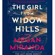 The Girl from Widow Hills