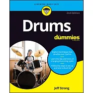 Drums for Dummies