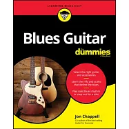 Blues Guitar for Dummies