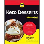 Keto Desserts for Dummies