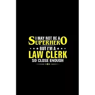  humorous blank lined notebook Gift for