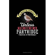 God is with her she will not fall: God is with her she will not fall Notebook or Gift for Christians with 110 half