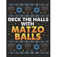  list 8,5" x 11" with Jewish hebrew