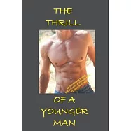 The thrill of a young man!