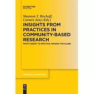 Insights from Practices in Community-Based Research
