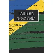  your Trip to Solomon Islands fo