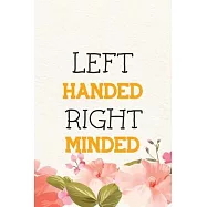 , Wife and Husband for Left