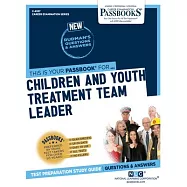 Children and Youth Treatment Team Leader