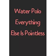 Volleyball: 6"x9" notebook dotted paper as a gift for Volleyball Fans - Great gift makes Volleyball Girls and Women