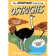 Ostriches