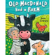 Old MacDonald Had a Farm