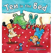 Ten in the Bed
