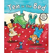 Ten in the Bed