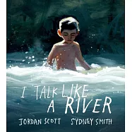 I Talk Like a River