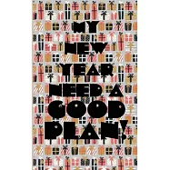 My new year need a good plan daily to do list notebook: Daily Checklist Productivity Journal to help you get stuff done