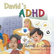 David’’s ADHD