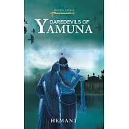 Daredevils of Yamuna