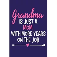  In Law Journal 6x9 - 110 Blank P